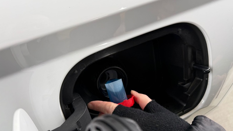 VIF Benzin 500ml Filson Store